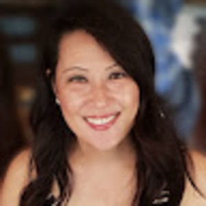 Meet your Posher, Pamela